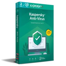 Kaspersky Anti-Virus