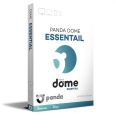 Panda Dome Essential