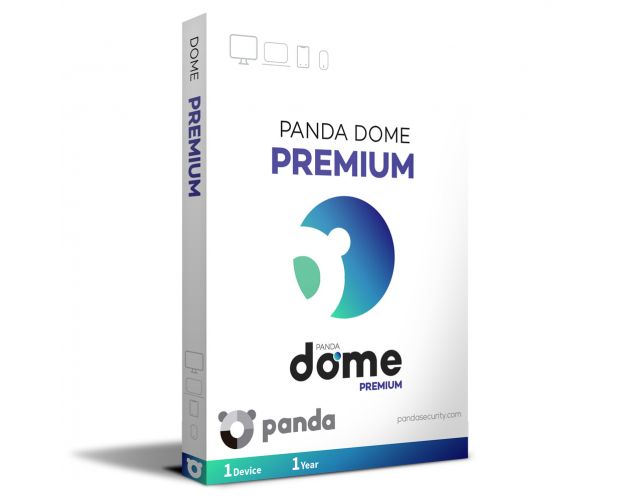 Panda Dome Premium 2023-2024