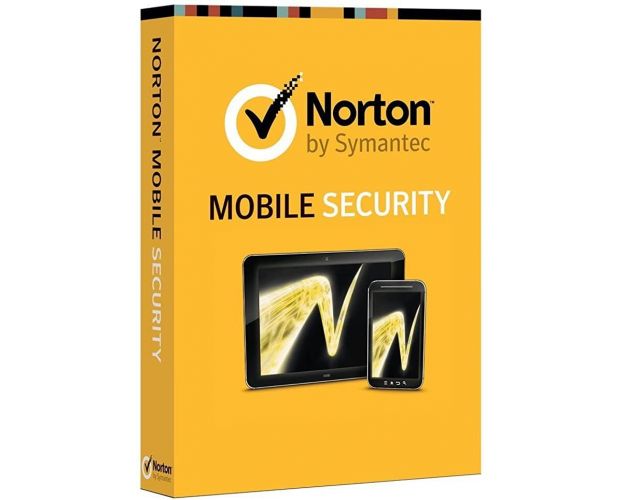 Norton Mobile Security para iOS 2023-2024