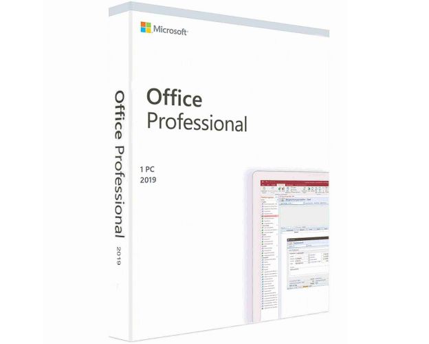 Office 2019 Professional