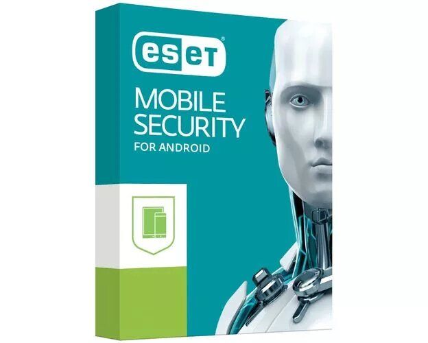 ESET Mobile Security para Android 2023-2024