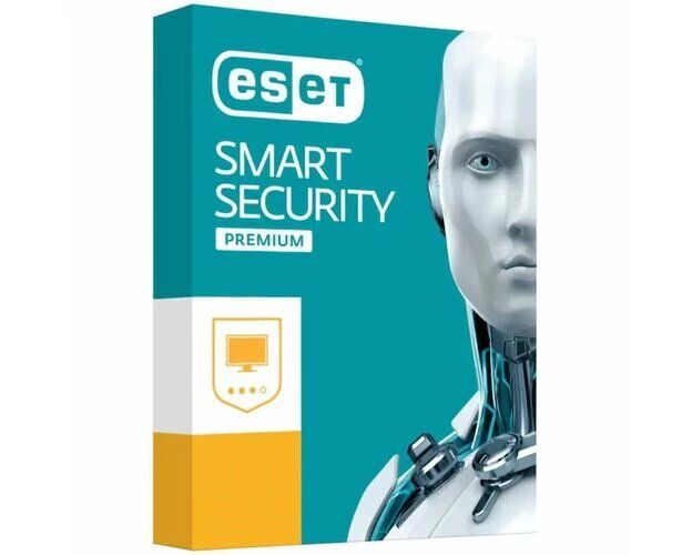 ESET Smart Security Premium 2023-2026