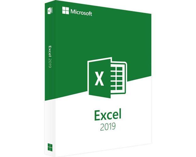 Excel 2019 Para Mac