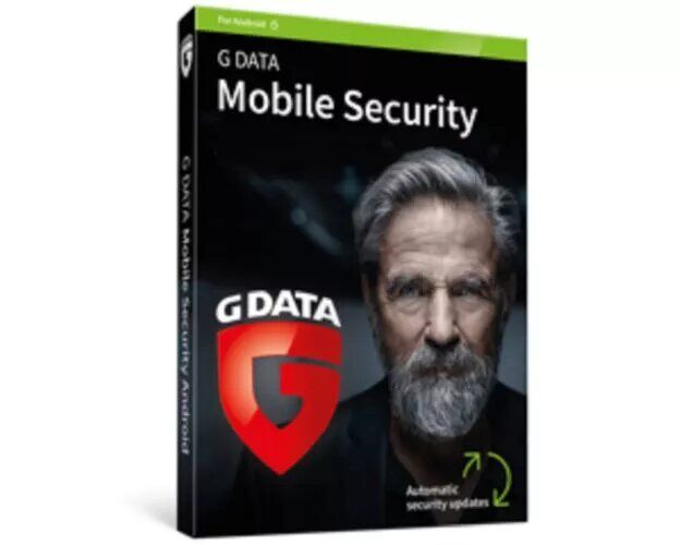G Data Mobile Security 2023-2024