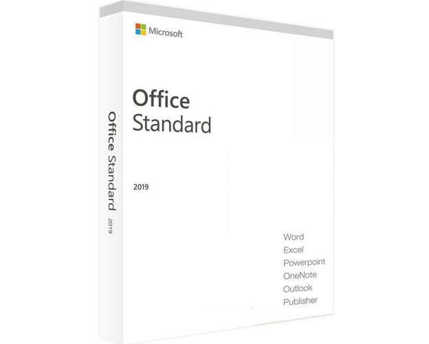 Office 2019 Standard