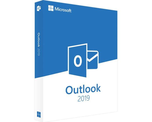 Outlook 2019 Para Mac