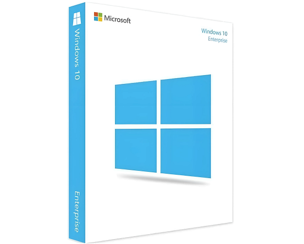 Windows 10 Enterprise