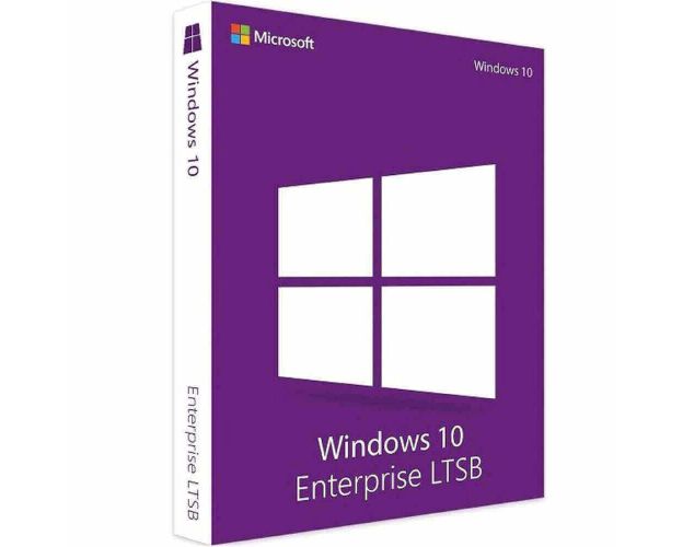Windows 10 Enterprise N LTSB 2016