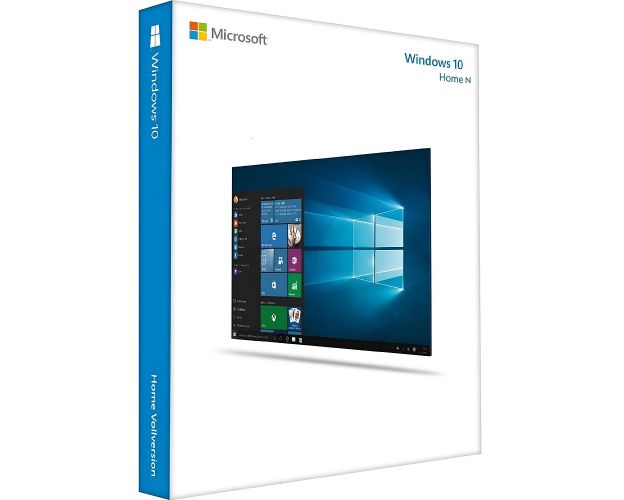 Windows 10 Home N