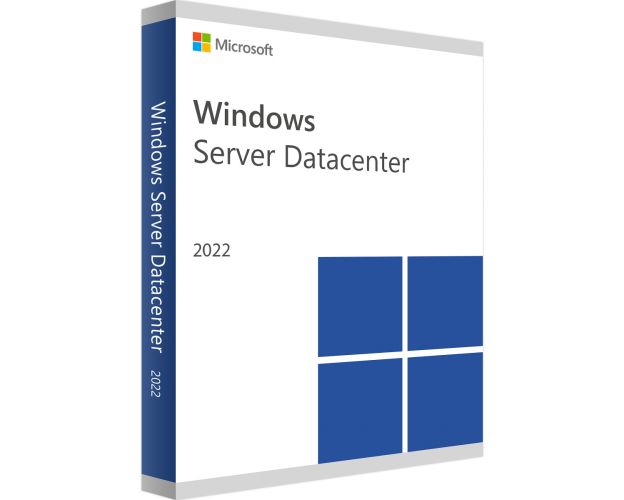 Windows Server 2022 Datacenter Core Add-On