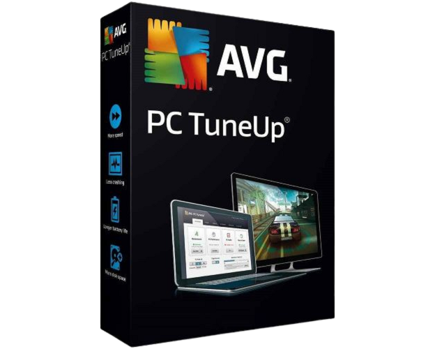 AVG TuneUp