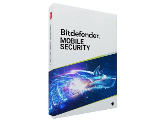 Bitdefender Mobile Security