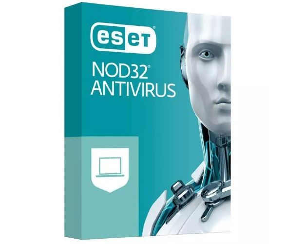 ESET NOD32 Antivirus