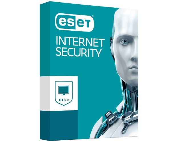 ESET Internet Security