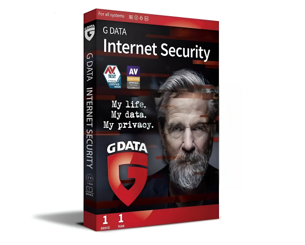 G DATA Internet Security