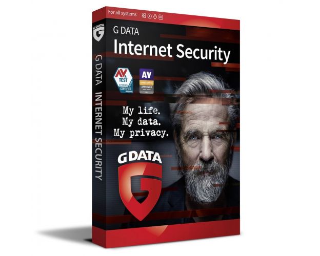 G DATA Internet Security