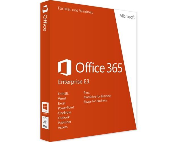 Office 365 E3