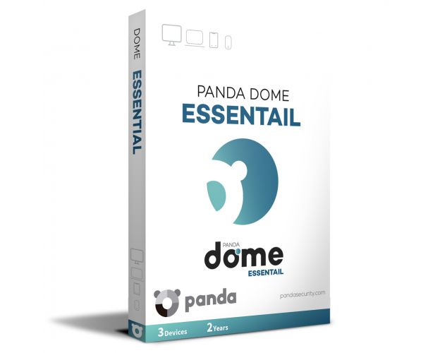 Panda Dome Essential