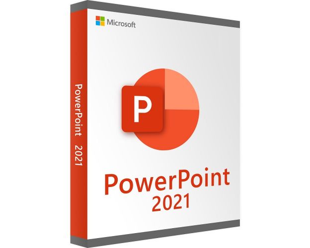 PowerPoint 2021