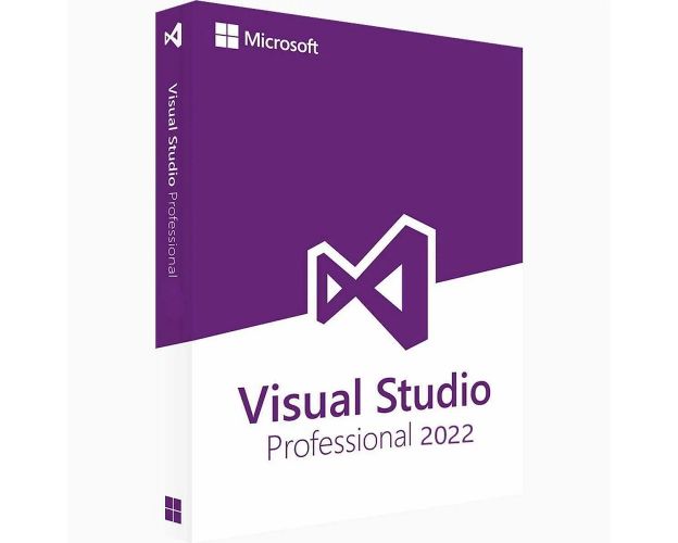 Visual Studio 2022 Professional